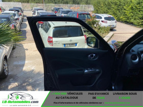Nissan Juke 1.5 dCi Startu0026Stop Tekna  occasion  Beaupuy - photo n8