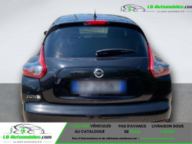 Nissan Juke 1.5 dCi Startu0026Stop Tekna  occasion  Beaupuy - photo n6