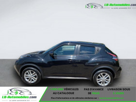 Nissan Juke 1.5 dCi Startu0026Stop Tekna  occasion  Beaupuy - photo n5