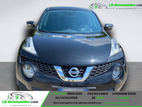 Nissan Juke 1.5 dCi Startu0026Stop Tekna  occasion  Beaupuy - photo n4