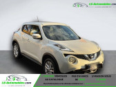 Nissan Juke 1.5 dCi-tekna-un pro-rate-garanzia-permute   Beaupuy 31