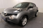 Nissan Juke occasion Gris année 2018 boite Manuelle Annonce Nissan Juke occasion Diesel 1.5 DCI110 N-CONNECTA à La Garde