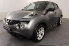 Nissan Juke occasion Gris année 2018 boite Manuelle Annonce Nissan Juke occasion Diesel 1.5 DCI110 N-CONNECTA à La Garde