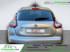 Nissan Juke 1.5 Diesel  occasion  Beaupuy - photo n7