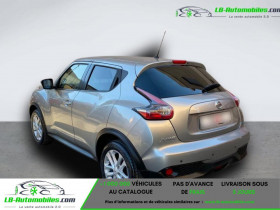 Nissan Juke 1.5 Diesel  occasion  Beaupuy - photo n4