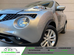 Nissan Juke 1.5 Diesel  occasion  Beaupuy - photo n9