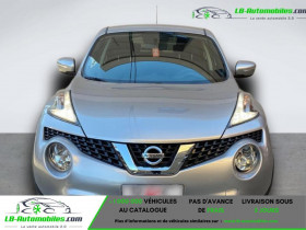 Nissan Juke 1.5 Diesel  occasion  Beaupuy - photo n5