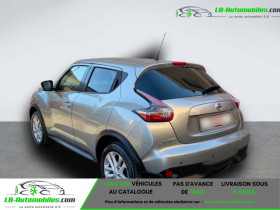 Nissan Juke 1.5 Diesel  occasion  Beaupuy - photo n4