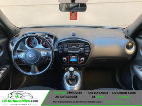Nissan Juke 1.5 Diesel  occasion  Beaupuy - photo n3