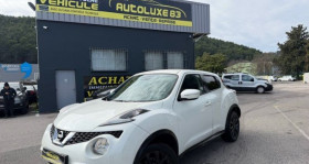 Nissan Juke , garage DRACENIE MOTORS BY AUTOLUXE � DRAGUIGNAN
