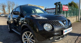 Annonce Nissan Juke occasion Diesel 1.5L DCI 110CV S&S TEKNA 2015 � Colmar