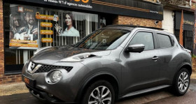 Nissan Juke , garage EWIGO JUVISY SUR ORGE  Juvisy Sur Orge