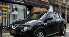 Nissan Juke , garage EWIGO JUVISY SUR ORGE  Juvisy Sur Orge