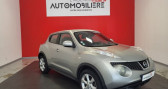 Annonce Nissan Juke occasion Essence 1.6 115 ACENTA  Chambray Les Tours