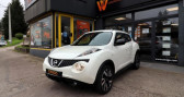 Nissan Juke 1.6 115 CH CONNECT EDITION 2WD START-STOP + CAMERA DE RECUL   Bourgoin-Jallieu 38