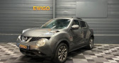 Nissan Juke 1.6 115 tekna 2wd x-tronic bva  � Mont�limar 26