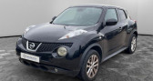 Annonce Nissan Juke occasion Essence 1.6 - 117 Acenta PHASE 1 � nice