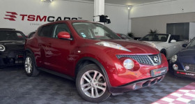 Nissan Juke , garage TSM CARS  CANNES
