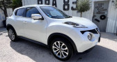 Nissan Juke 1.6 - 117 - BV Xtronic 2016 N-Connecta PHASE 2   Le Muy 83