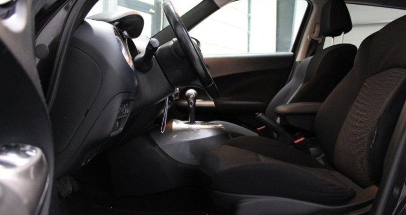 Nissan Juke 1.6 - 117 - BV Xtronic Acenta - GARANTIE 2017 - photo n°5 Nissan Juke 1.6 - 117 - BV Xtronic Acenta - GARANTIE  occasion à Venelles - photo n°5