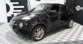 Nissan Juke occasion  année 2017 boite Automatique Annonce Nissan Juke occasion Essence 1.6 - 117 - BV Xtronic Acenta - GARANTIE à Venelles