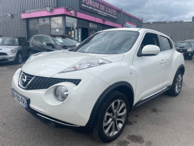 Nissan Juke , garage FORUM DE L'AUTOMOBILE  Coignires