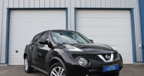 Nissan Juke , garage SEBASTIEN VEYRET AUTOS  Crmieu