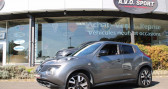 Nissan Juke 1.6 117 TEKNA CVT Garantie 12M P&MO   Fontenay Sur Eure 28