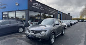 Annonce Nissan Juke occasion Essence 1.6 117 TEKNA GPS CUIR CAMERA KEYLESS BVA  Verson