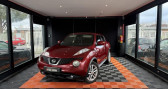 Annonce Nissan Juke occasion Essence 1.6 - 117 Tekna � Les Ulis