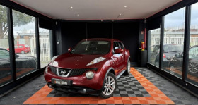 Nissan Juke , garage MOTORS TRADING � Les Ulis
