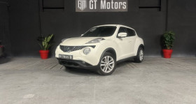 Nissan Juke occasion 2015 mise en vente à ROYAN par le garage GT MOTORS - photo n°1