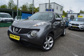 Nissan Juke occasion année 2011 boite Automatique Annonce Nissan Juke occasion Essence 1.6 117CH ACENTA CVT à Toulouse