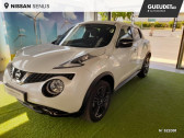 Nissan Juke occasion année 2016 boite Automatique Annonce Nissan Juke occasion Essence 1.6 117ch Acenta CVT à Senlis