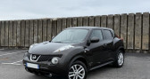 Nissan Juke 1.6 117ch Acenta   VILLENEUVE LOUBET 06