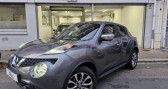 Nissan Juke 1.6 117ch Connect Edition CVT   ROUEN 76