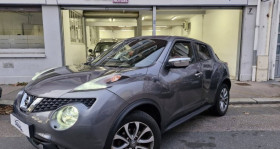 Nissan Juke occasion 2015 mise en vente à ROUEN par le garage SQUAL MOTORS - photo n°1
