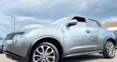 Nissan Juke 1.6 117CH CONNECT EDITION CVT   Strasbourg 67