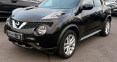 Annonce Nissan Juke occasion Essence 1.6 117ch Connect Edition Xtronic Euro6 � Nieppes