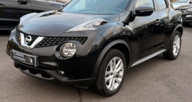 Nissan Juke , garage FLANDRES AUTOMOBILE NIEPPES � Nieppes