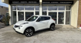 Annonce Nissan Juke occasion Essence 1.6 117CH CONNECT EDITION  FUVEAU