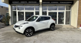 Nissan Juke occasion 2013 mise en vente à FUVEAU par le garage HOPE CARS - photo n°1