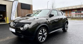 Nissan Juke 1.6 117CH STOP&START CONNECT EDITION GPS  2013 - annonce de voiture en vente sur Auto S&eacute;lection.com