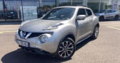 Nissan Juke occasion année 2014 boite Automatique Annonce Nissan Juke occasion Essence 1.6 117CH TEKNA CVT à VOREPPE