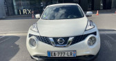 Nissan Juke occasion année 2016 boite Automatique Annonce Nissan Juke occasion Essence 1.6 117CH TEKNA XTRONIC EURO6 à VOREPPE