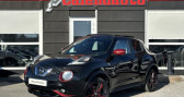 Annonce Nissan Juke occasion Essence 1.6 117CH TEKNA XTRONIC TOIT OUVRANT SIEGES CHAUFFANTS CAMER  Cranves-Sales