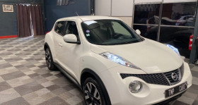 Nissan Juke , garage TMP CARS  Le Mans