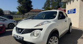 Nissan Juke 1.6 117ch Visia   SAINT MARTIN D'HERES 38