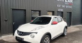 Annonce Nissan Juke occasion Essence 1.6 117CV BVM5 2WD N-CONNECTA 1�re Main Seulement 45000km � Haguenau