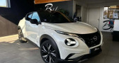 Annonce Nissan Juke occasion Hybride 1.6 143h 95 hybrid full-hybrid 1.2kwh n-design 2wd bva � Replonges